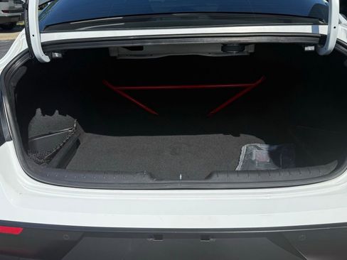 Used 2026 Hyundai Elantra N FWD image 25