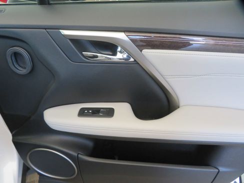 Used 2017 Lexus RX 350 F Sport image 30