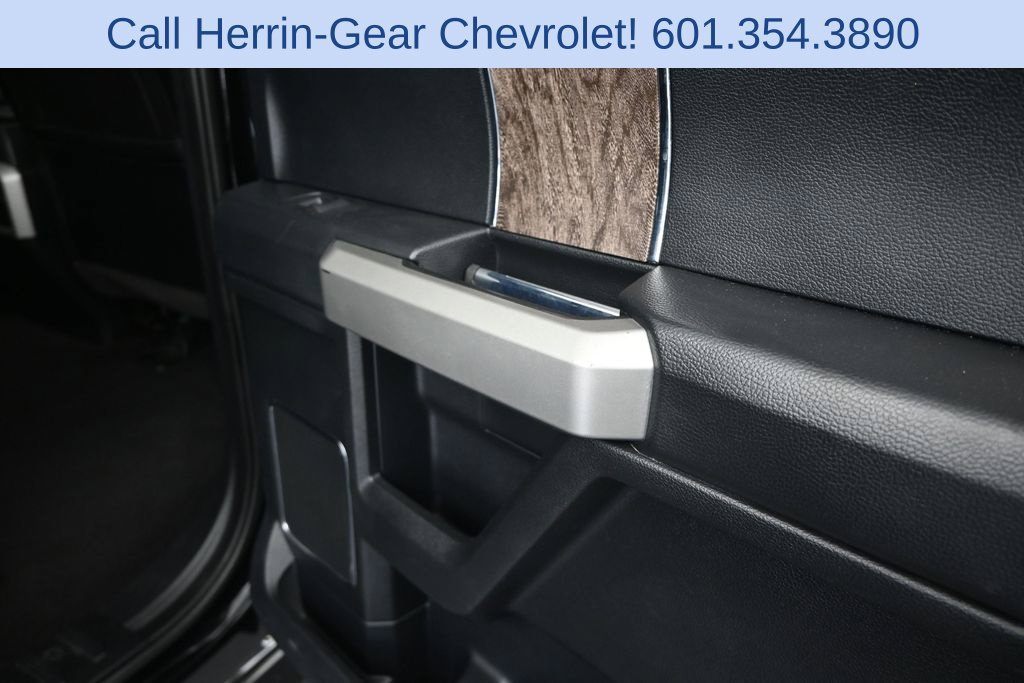 Used 2019 Ford F250 4x4 Crew Cab Super Duty image 22