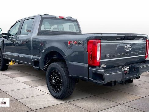 New 2026 Ford F250 XL w/ STX Appearance Package AWD/4WD image 3