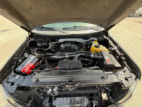 Used 2014 Ford F150 FX2 w/ FX Appearance Package RWD image 5