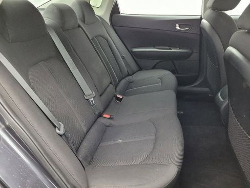 Used 2019 Kia Optima LX w/ LX Premium Package image 19