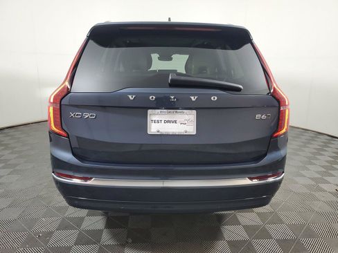 Used 2026 Volvo XC90 B6 Ultra AWD/4WD image 5