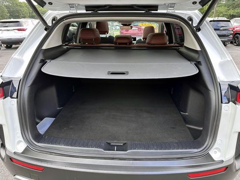 Used 2023 MAZDA CX-50 AWD 2.5 Turbo w/ Cargo Package image 7
