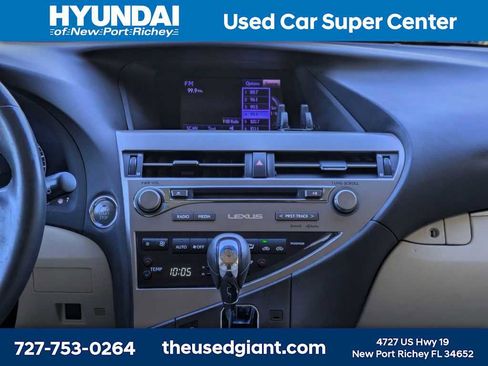 Used 2015 Lexus RX 350 AWD image 20