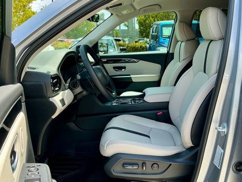 New 2026 Honda Pilot EX-L image 8