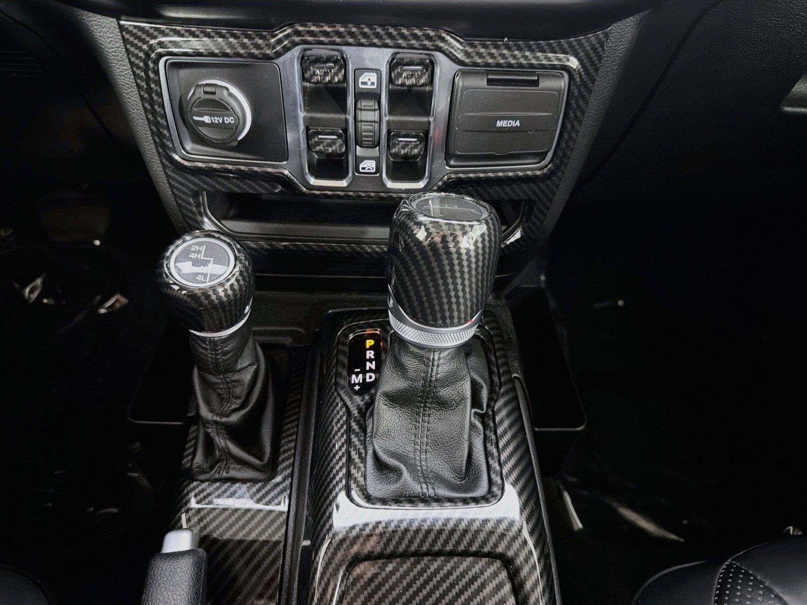 Used 2022 Jeep Gladiator Sport AWD/4WD image 17