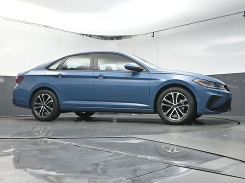 New 2026 Volkswagen Jetta Sport image 31