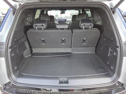 New 2026 Buick Enclave Sport Touring w/ Power Package AWD/4WD image 30