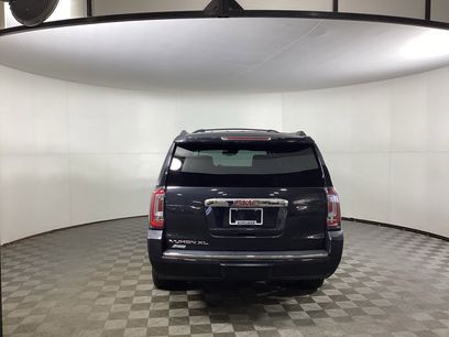 Used 2020 GMC Yukon XL Denali w/ Open Road Package