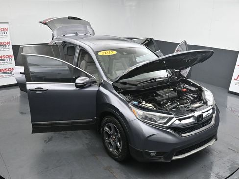 Used 2017 Honda CR-V EX-L image 41