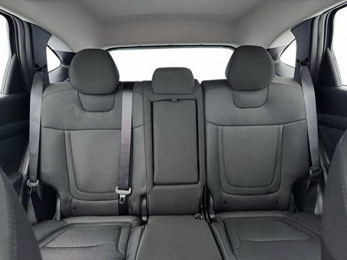 New 2026 Hyundai Tucson SE AWD/4WD image 16