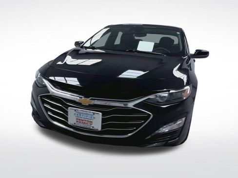 Used 2024 Chevrolet Malibu LT FWD image 18