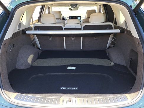 Used 2023 Genesis GV80 3.5T w/ Prestige Package AWD/4WD image 13
