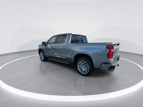 New 2026 Chevrolet Silverado 1500 High Country AWD/4WD image 6