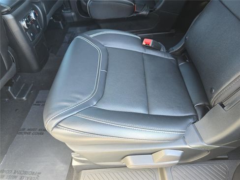 Used 2024 Ford Explorer ST w/ Equipment Group 401A image 16