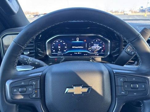 Used 2025 Chevrolet Silverado 3500 High Country w/ High Country Premium Package image 8