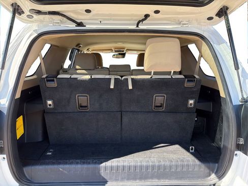 Used 2021 Toyota 4Runner SR5 image 13