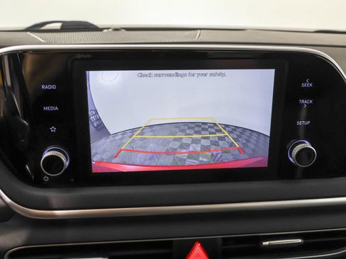 Used 2021 Hyundai Sonata SE FWD image 8