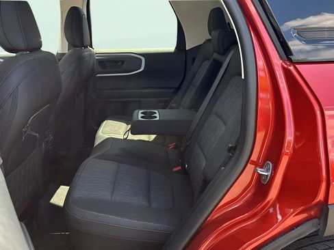 Used 2022 Ford Bronco Sport Big Bend w/ Convenience Package AWD/4WD image 15