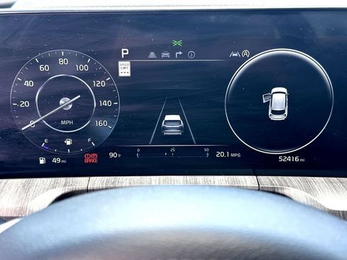 Used 2024 Kia Telluride SX FWD image 14
