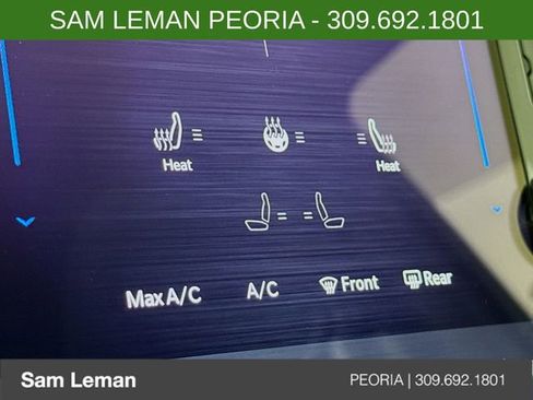 New 2026 RAM 1500 Big Horn image 20