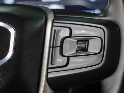 Used 2023 GMC Yukon Denali AWD/4WD image 15