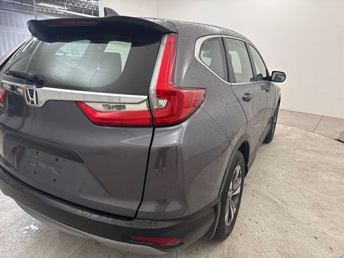 Used 2018 Honda CR-V LX image 21
