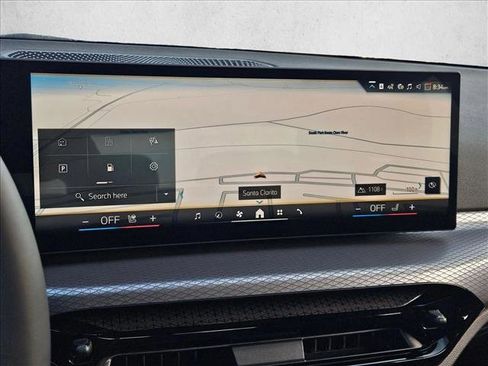 New 2026 BMW 330i Sedan w/ M Sport Package image 13