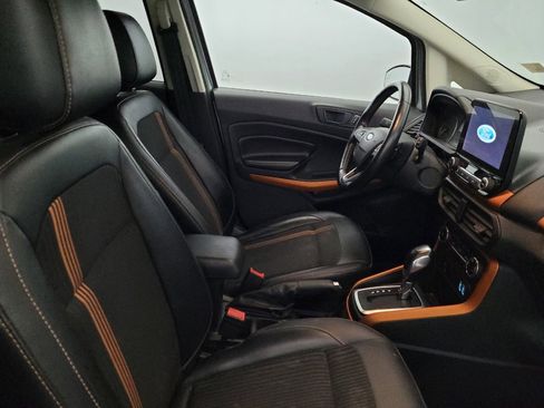 Used 2018 Ford EcoSport SES AWD/4WD image 21