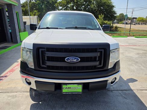 Used 2013 Ford F150 XL w/ PWR Equipment Group RWD image 7