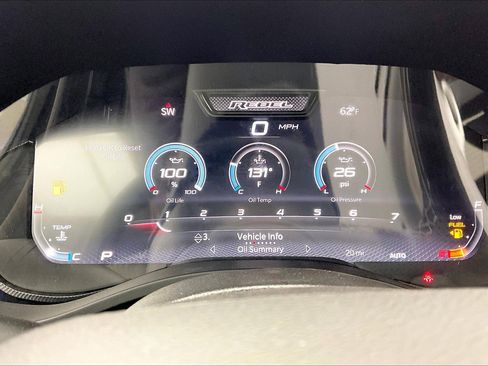 New 2026 RAM 1500 Rebel w/ Rebel Level 2 Equipment Group image 19