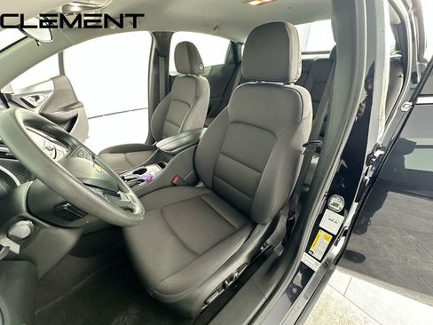 Used 2023 Chevrolet Malibu LT FWD image 29
