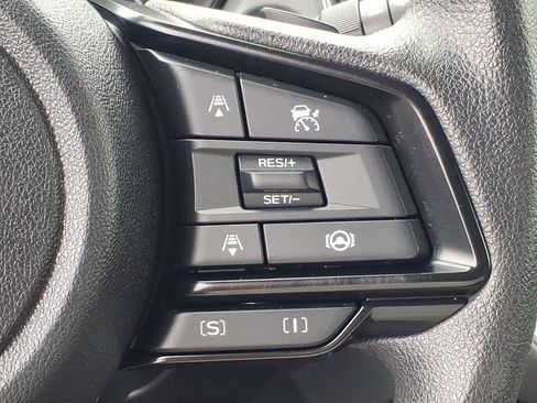 Certified 2024 Subaru Crosstrek 2.0i Premium AWD/4WD image 10