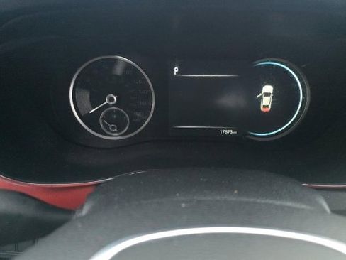 Used 2023 Genesis G70 3.3T w/ Sport Prestige Package image 8