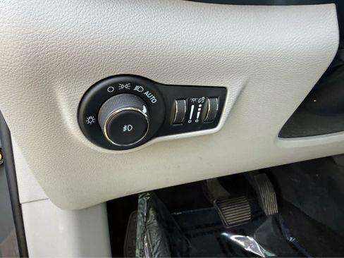 Used 2022 Jeep Compass Limited w/ Elite Group AWD/4WD image 15