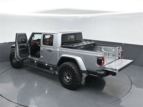 Used 2020 Jeep Gladiator Rubicon image 60