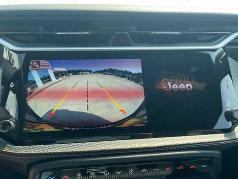 New 2026 Jeep Cherokee Limited AWD/4WD image 23