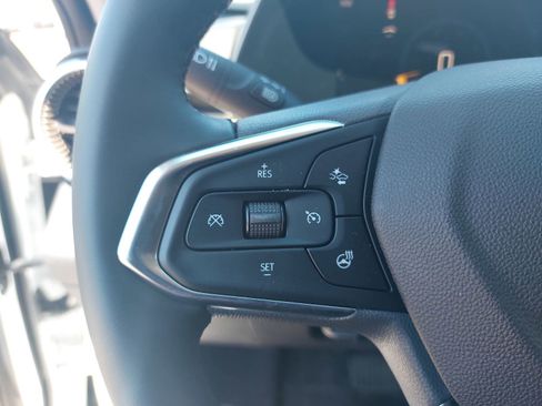 Used 2025 Chevrolet Trax ACTIV w/ Driver Confidence Package FWD image 15