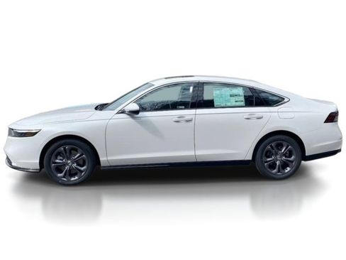 New 2026 Honda Accord EX-L image 4