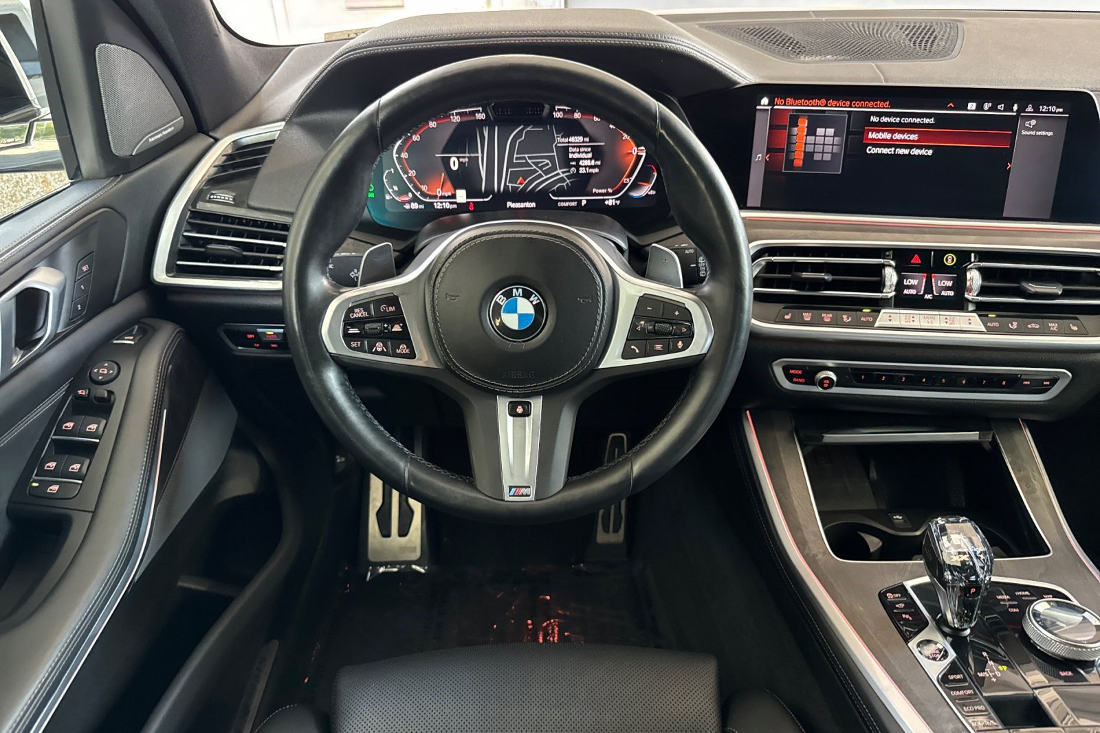 Certified 2023 BMW X5 sDrive40i w/ Executive Package RWD image 18