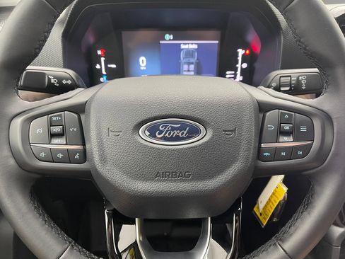 Used 2024 Ford Ranger XLT w/ FX4 Off-Road Package AWD/4WD image 19