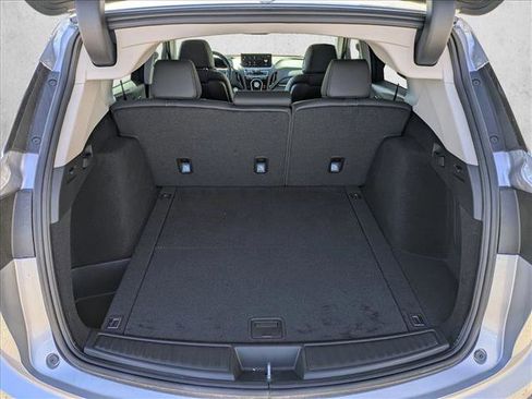 Used 2025 Acura RDX SH-AWD w/ Technology Package image 6