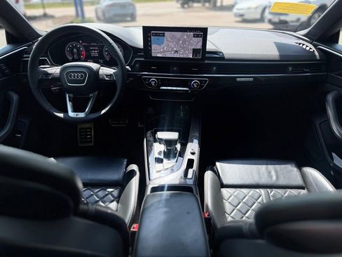 Used 2022 Audi S5 Premium Plus AWD/4WD image 12