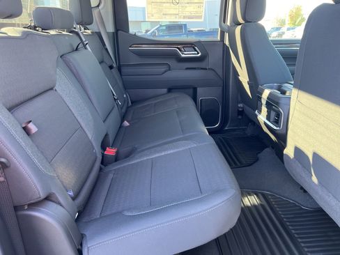 New 2026 GMC Sierra 1500 Elevation w/ Max Trailering Package image 26