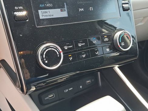 Used 2023 Hyundai Tucson SEL AWD/4WD image 16