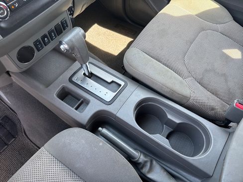 Used 2019 Nissan Frontier SV w/ Value Truck Package RWD image 22