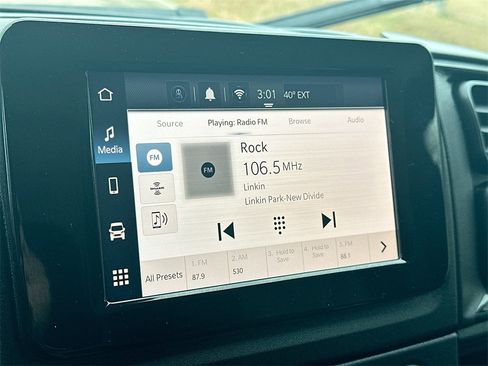 Used 2024 RAM ProMaster 3500 w/ Cold Weather Group image 17