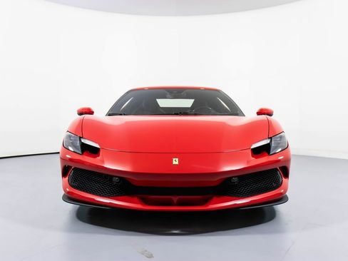 Certified 2024 Ferrari 296 GTB image 11