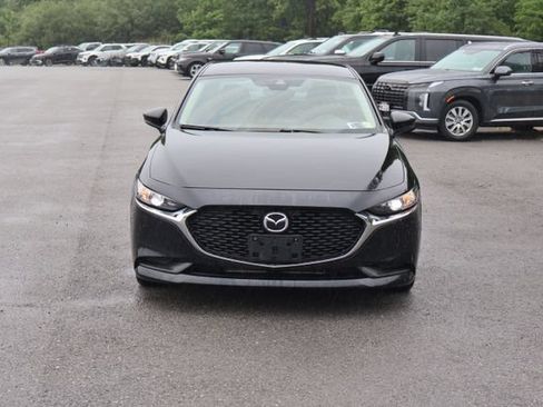 Used 2021 MAZDA MAZDA3 s AWD/4WD image 7